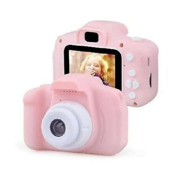 KidzCam HD Aventura