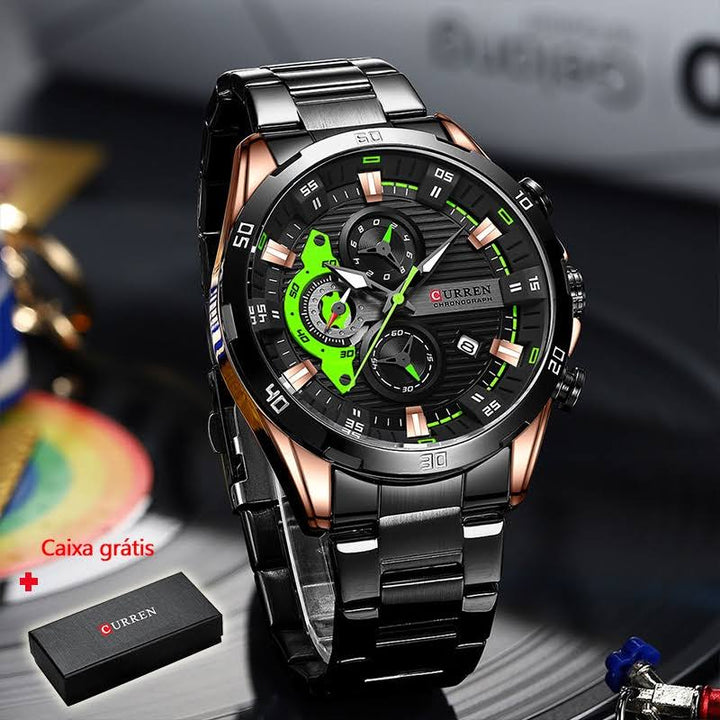 Reloj Curren