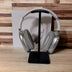 Gray helmet for bikers