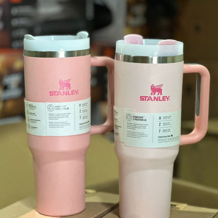 Stanley Andes Ice