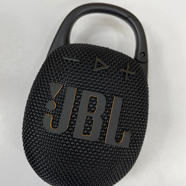 JBL CLIP 5 – El Mini Gigante del Sonido
