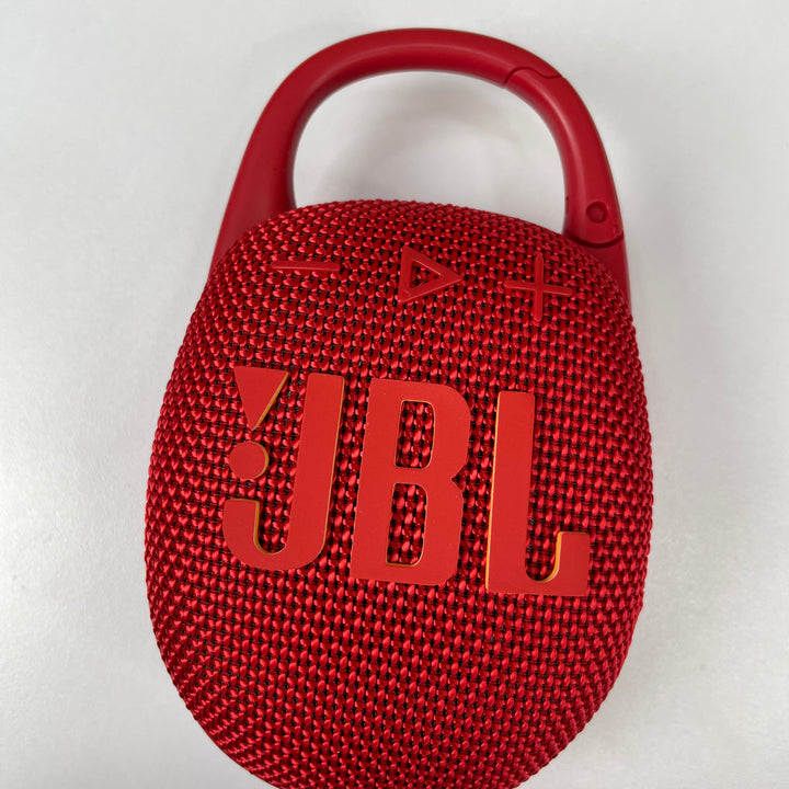 JBL CLIP 5 – El Mini Gigante del Sonido