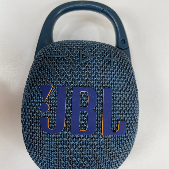 JBL CLIP 5 – El Mini Gigante del Sonido
