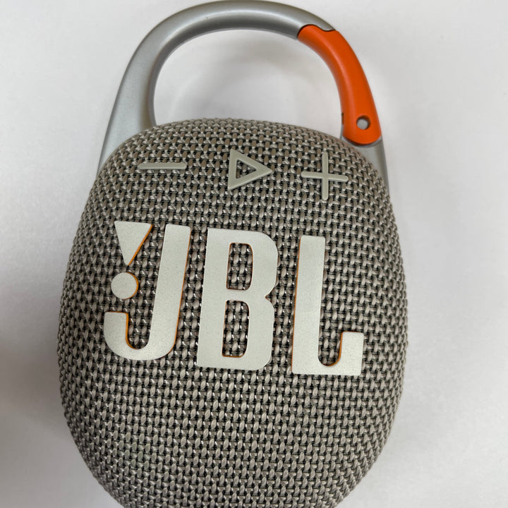 JBL CLIP 5 – El Mini Gigante del Sonido