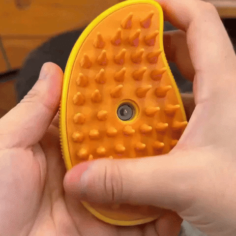PurePets – Limpieza con Vapor 3 en 1