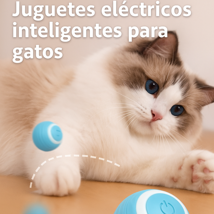 Pelota MiauActiva™