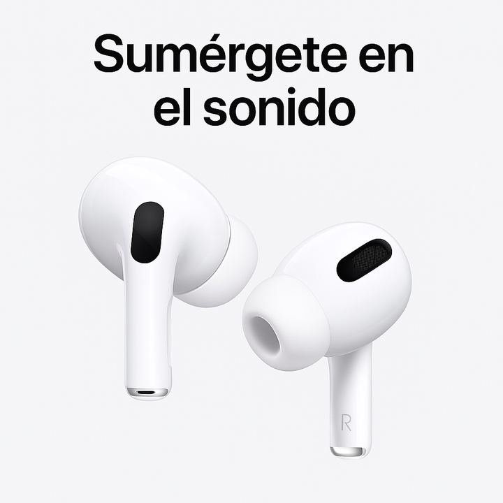 Audifonos AirPods 3 Generacion