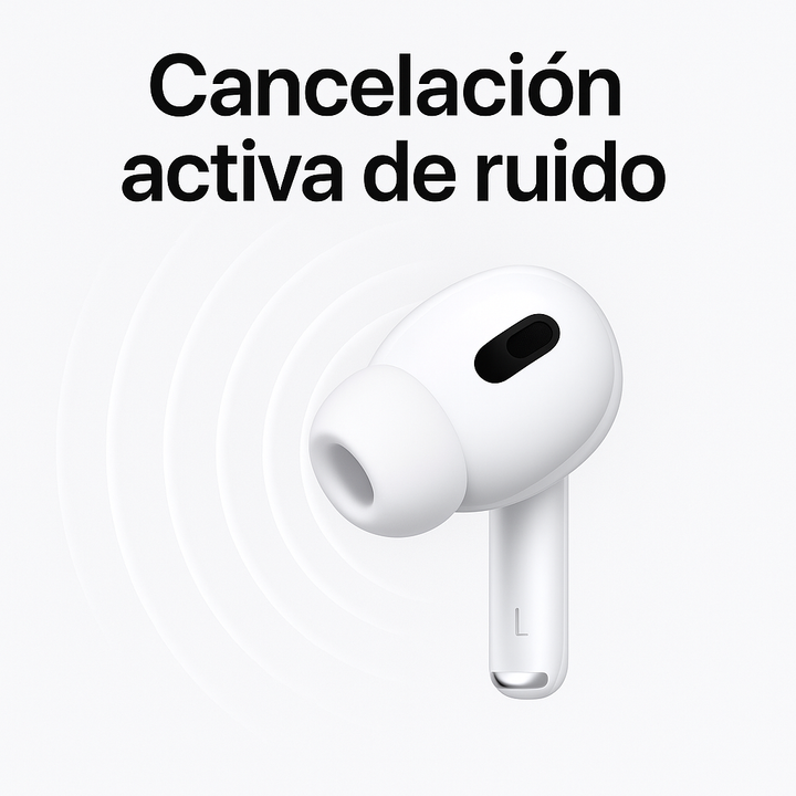 Audifonos AirPods 3 Generacion
