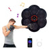 Máquina De Boxeo Musical