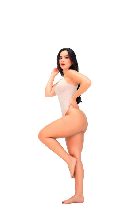BODY BRASILEÑO SEDUÇÃO