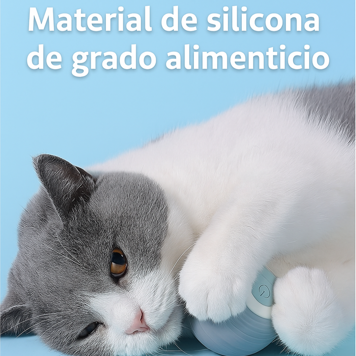 Pelota MiauActiva™