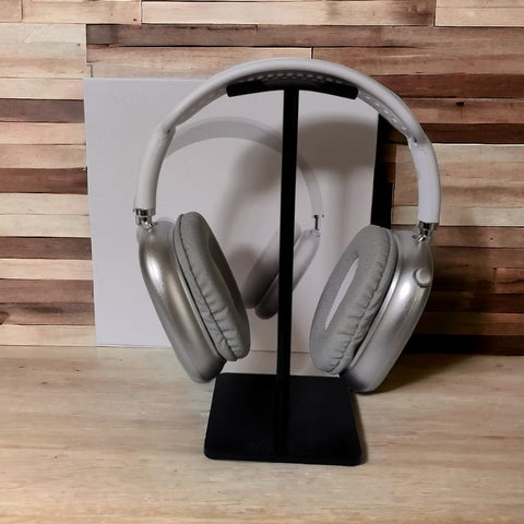 Gray helmet for bikers