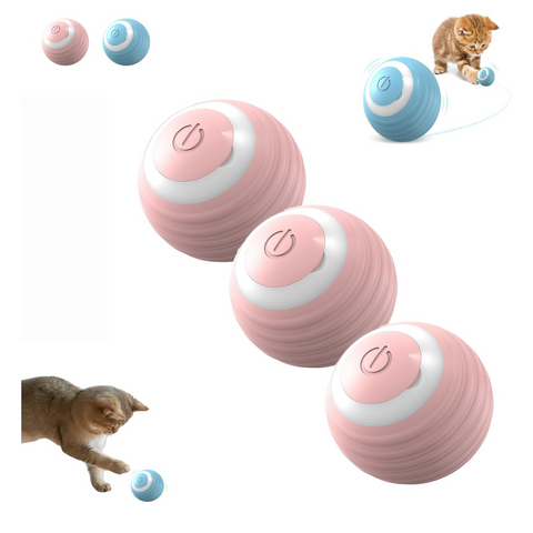 Pelota MiauActiva™